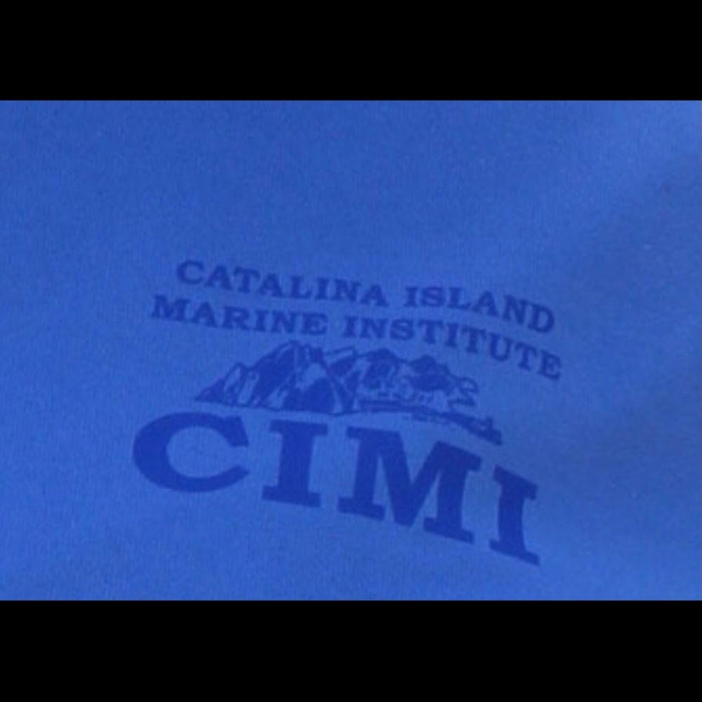 ISO CIMI SWEATSHIRT-Any Size